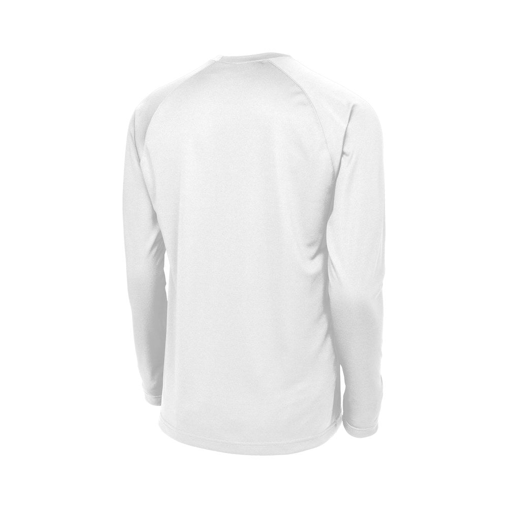 White | Back