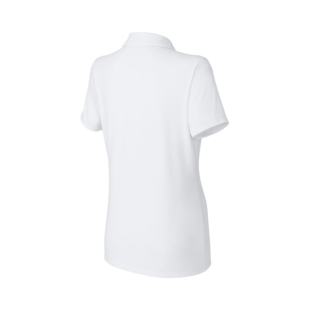 White | Back