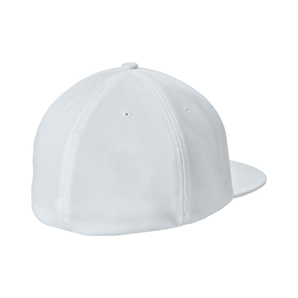White | Back