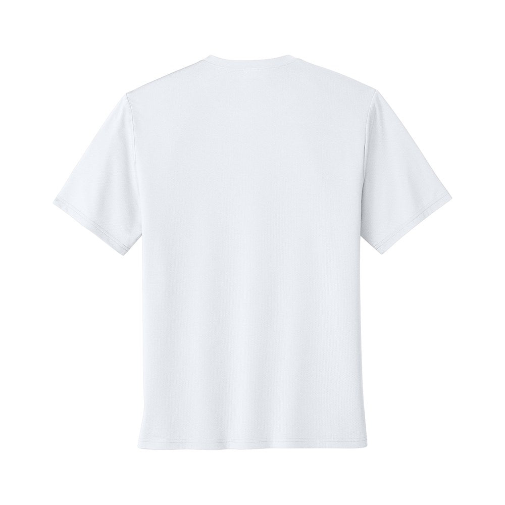 White | Back