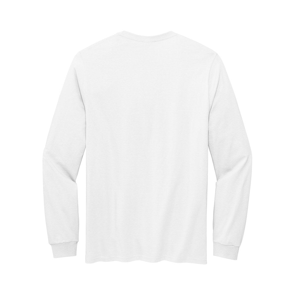 White | Back