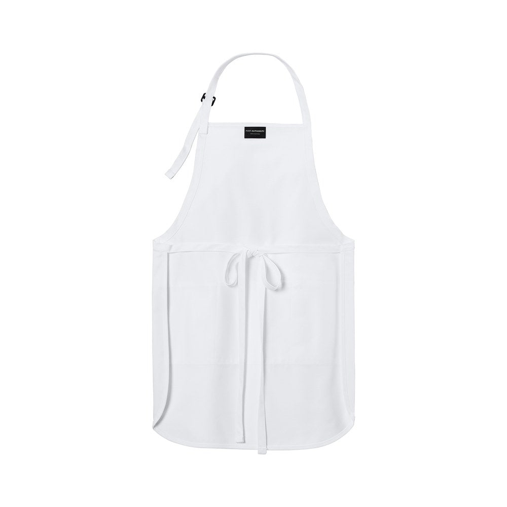 White | Back
