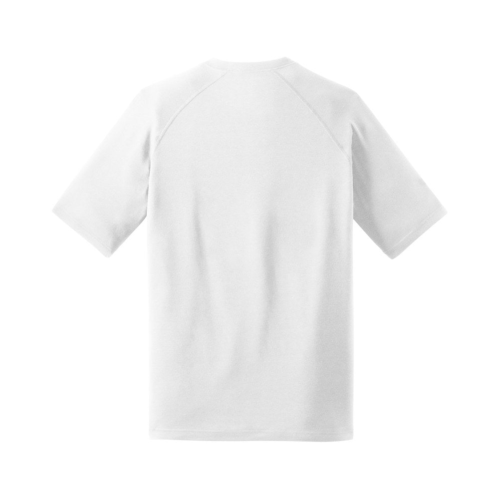 White | Back