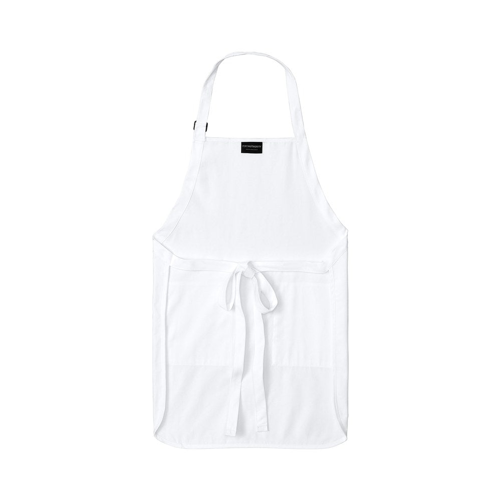 White | Back