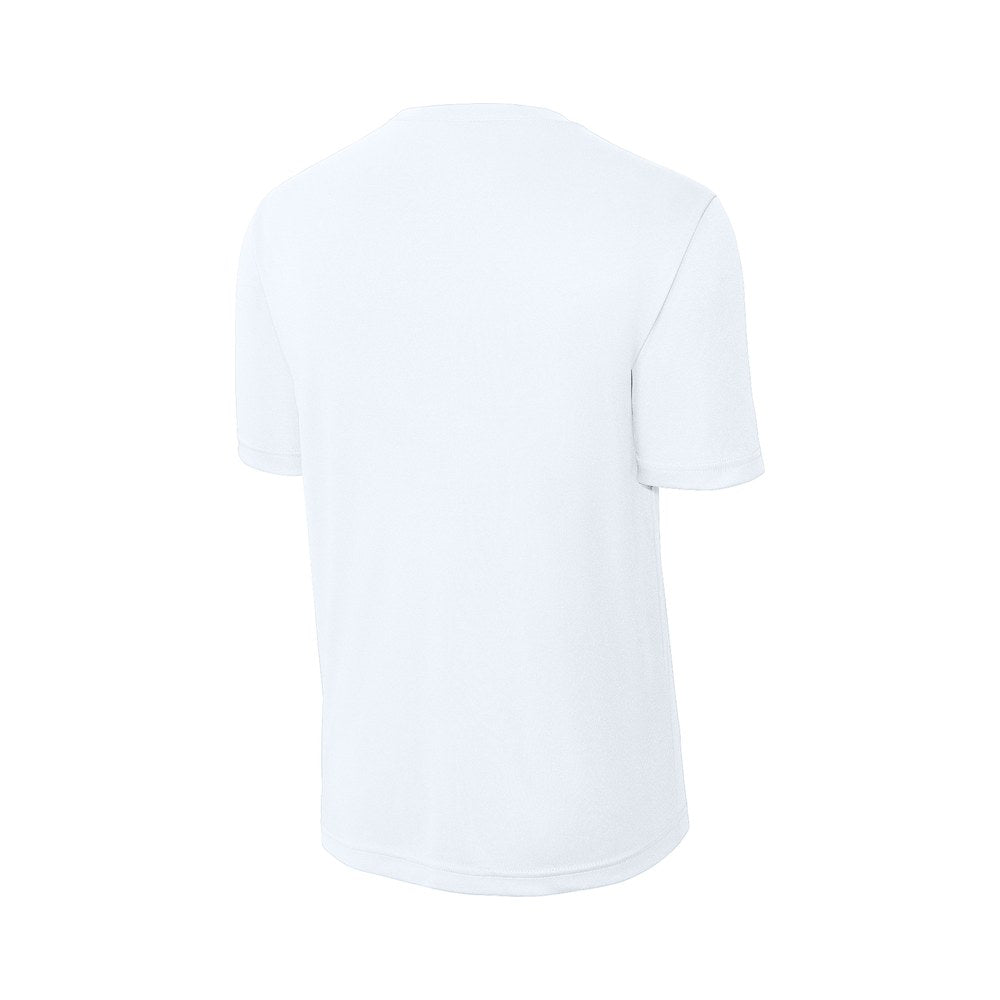 White | Back