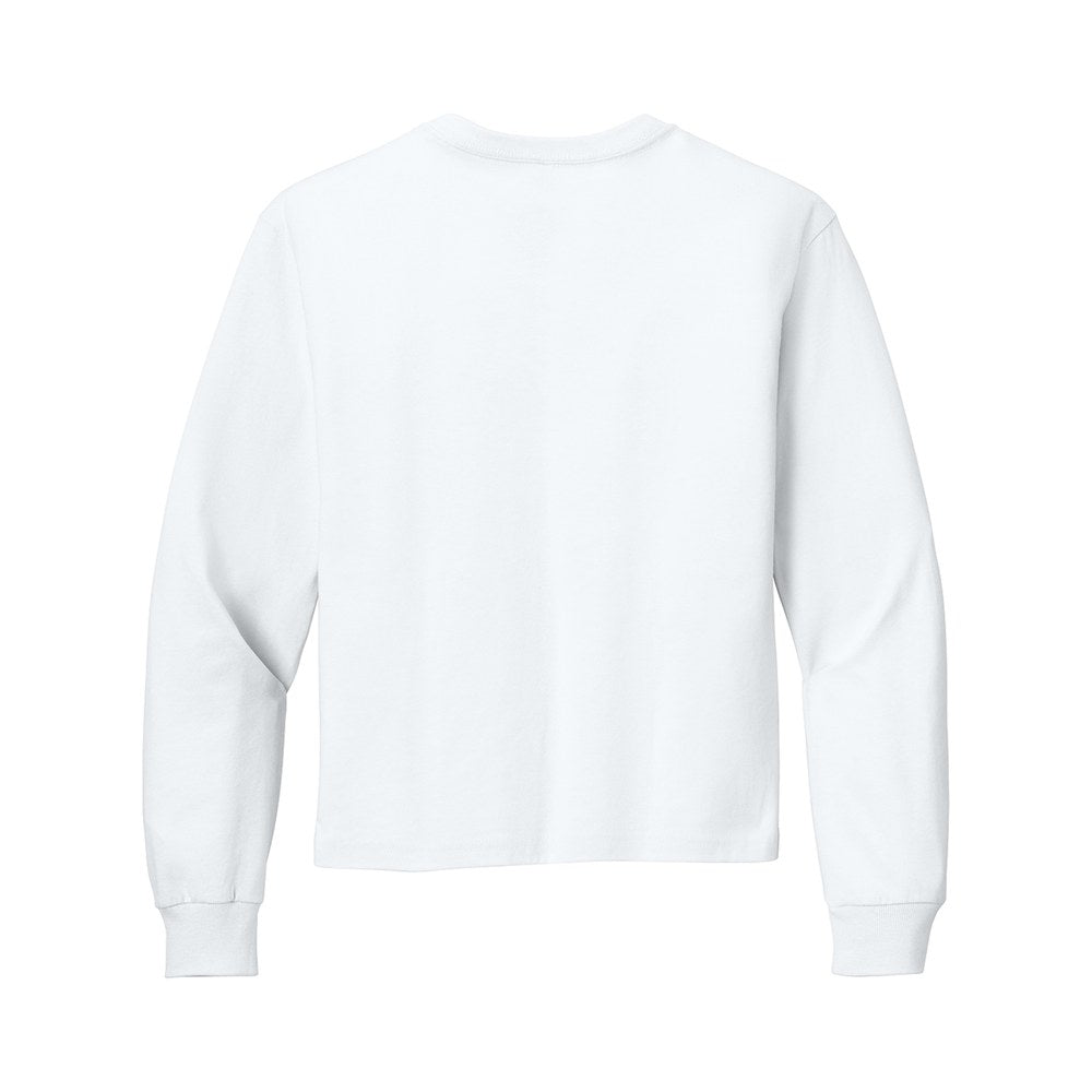 White | Back