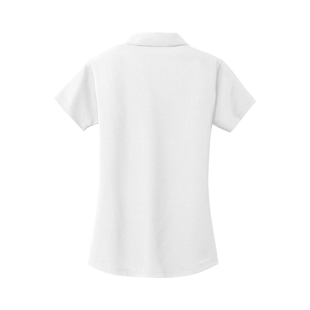 White | Back
