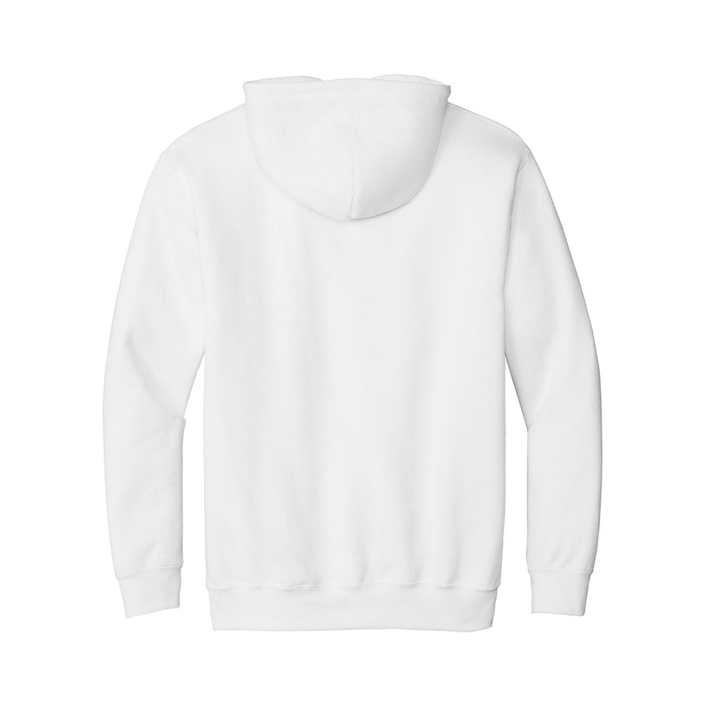 White | Back