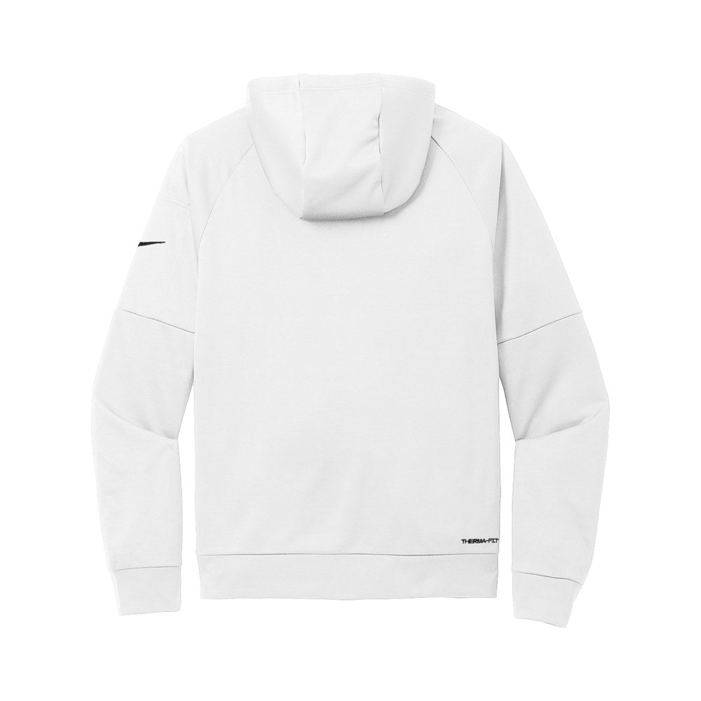 White | Back