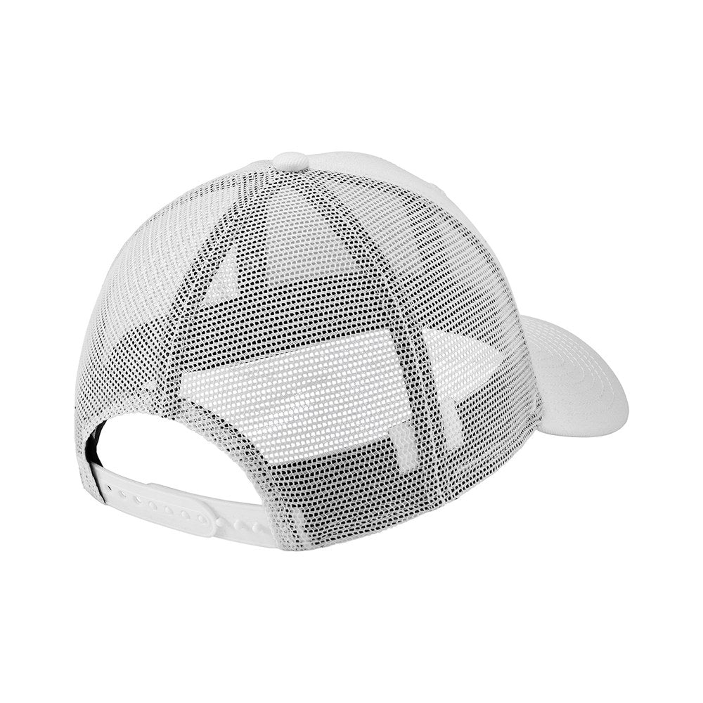 White | Back