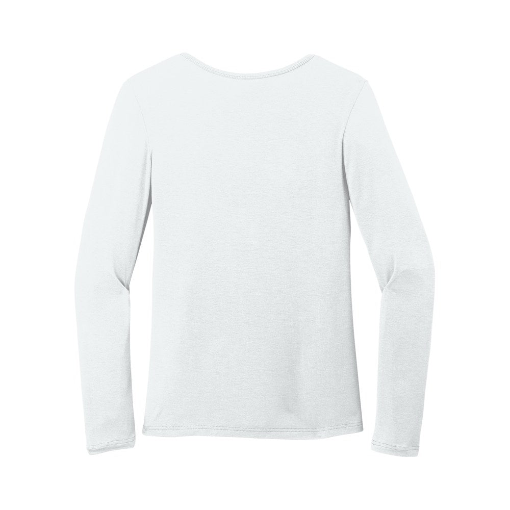 White | Back