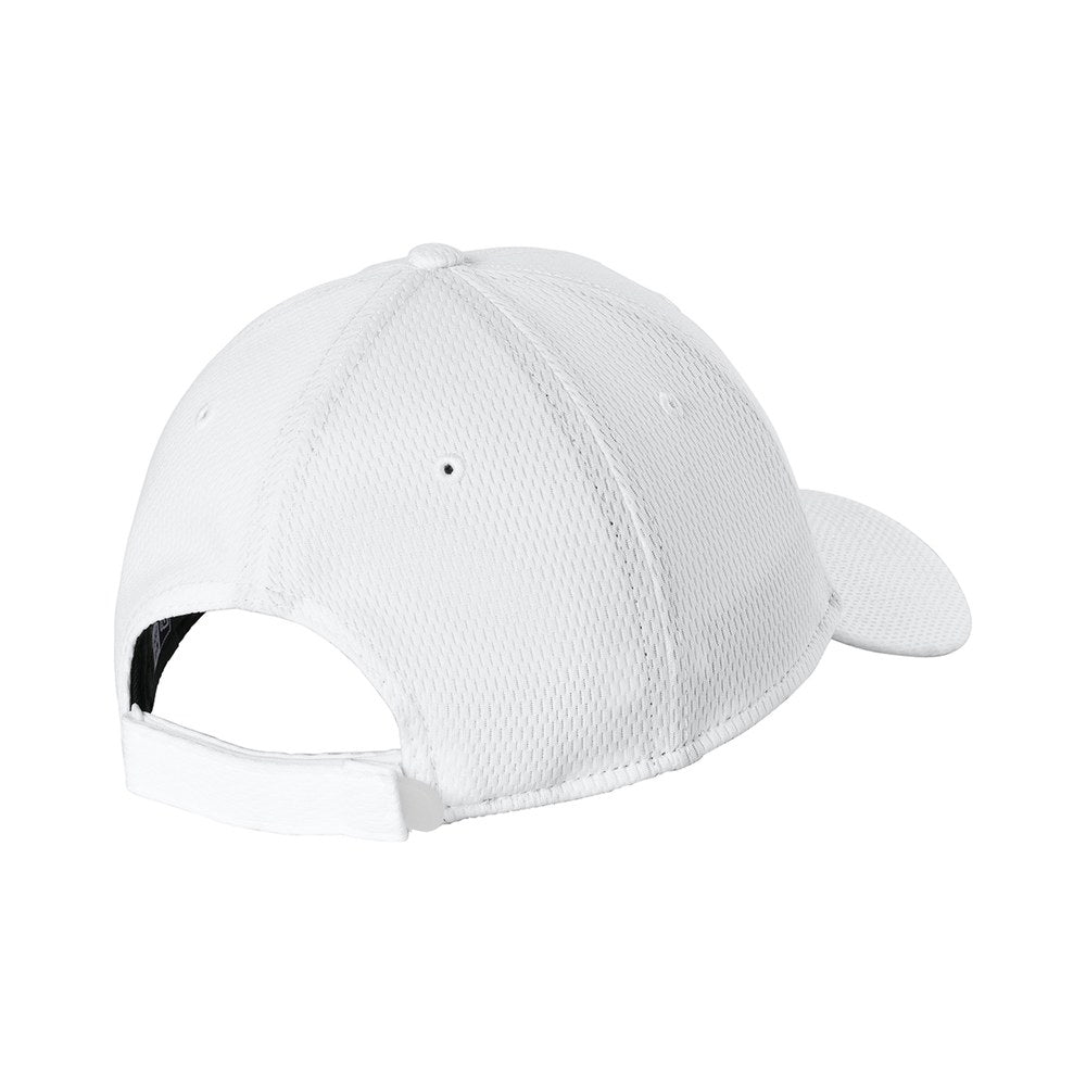 White | Back