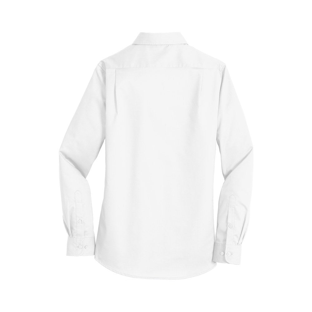 White | Back