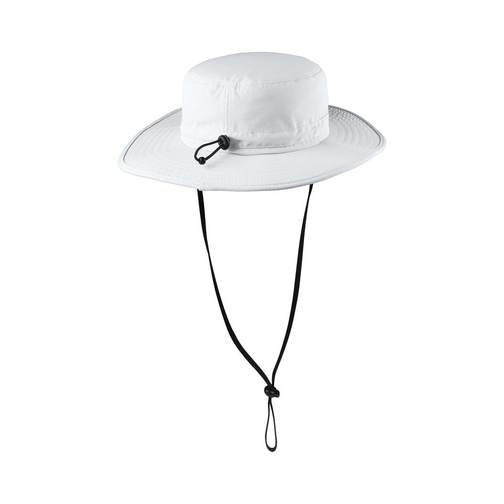 White | Back