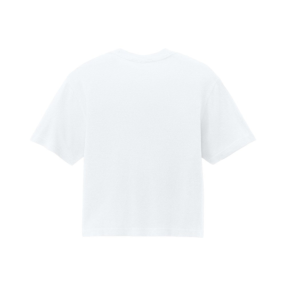 White | Back