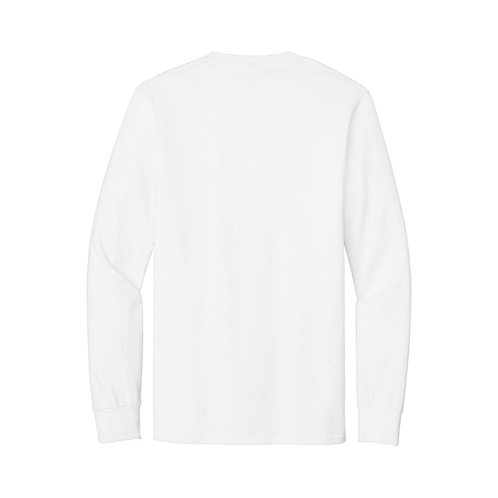 White | Back
