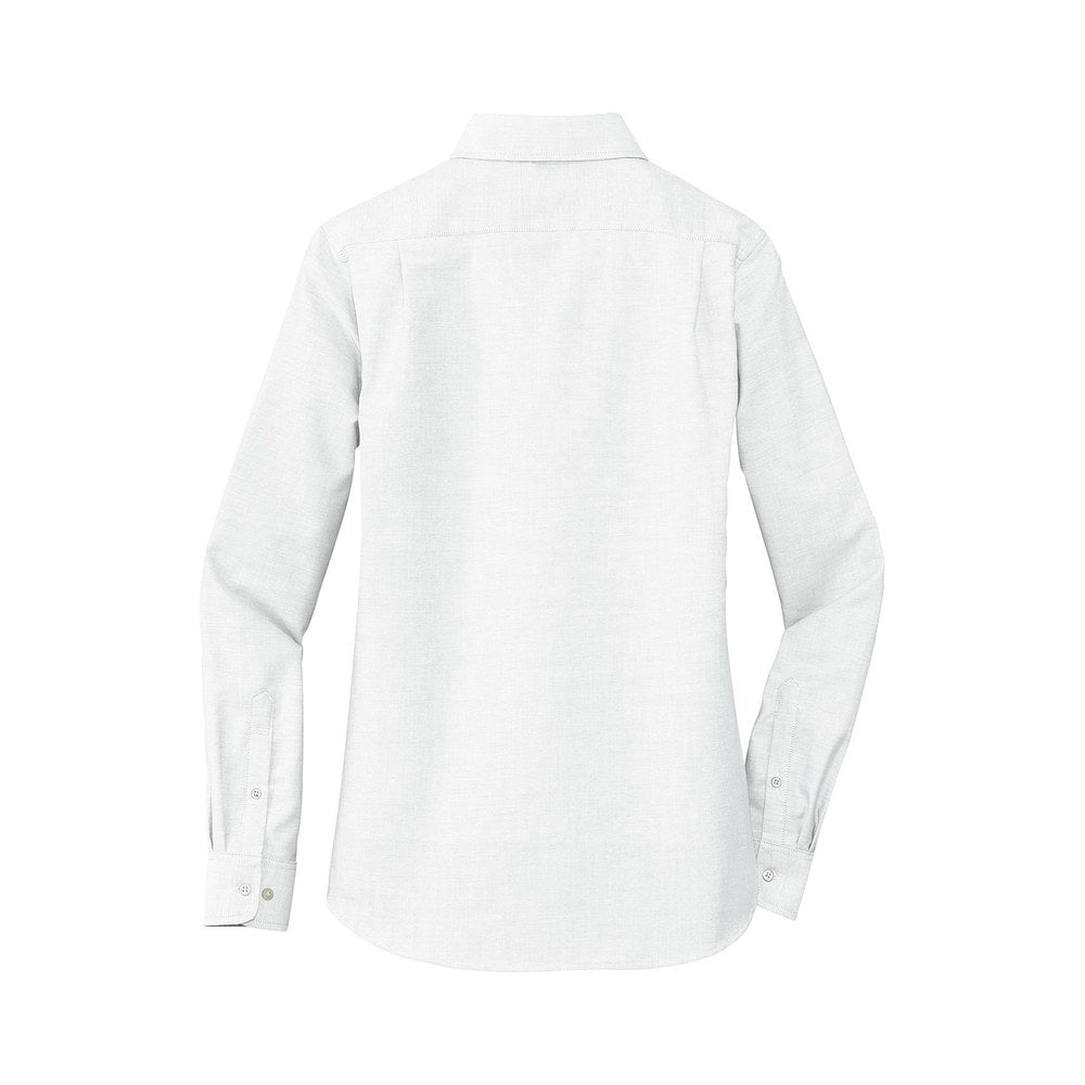 White | Back