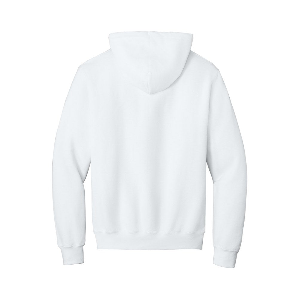 White | Back