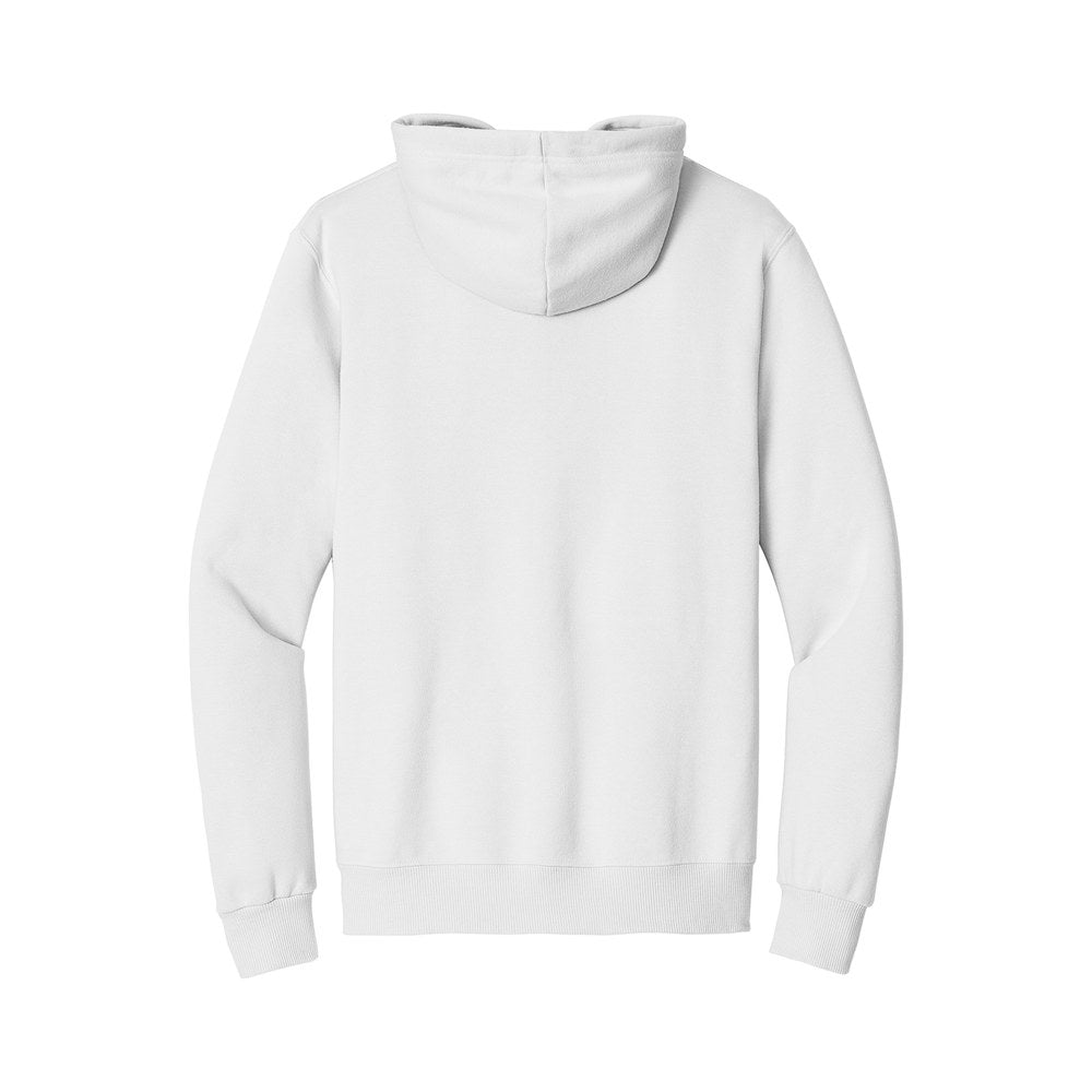 White | Back