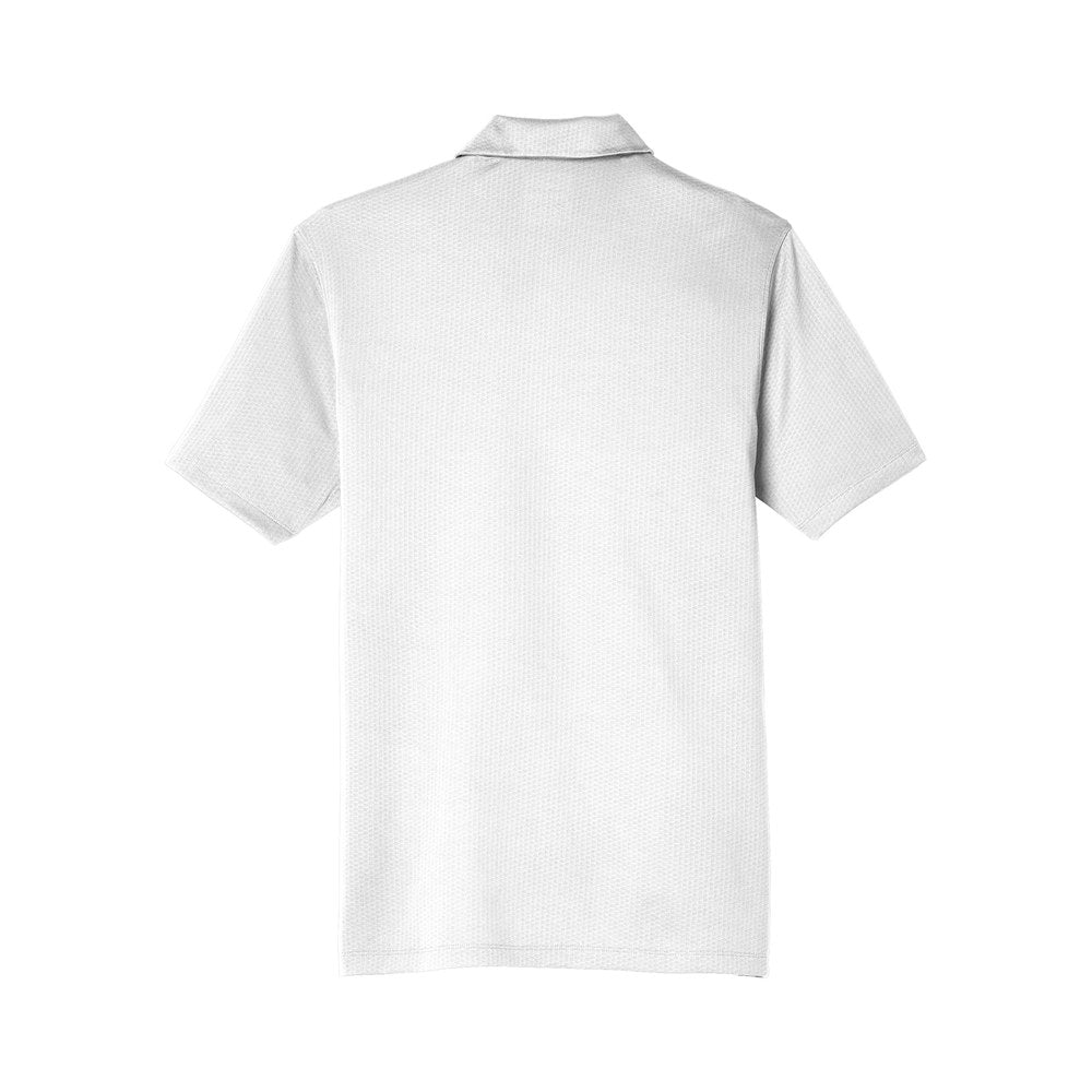White | Back