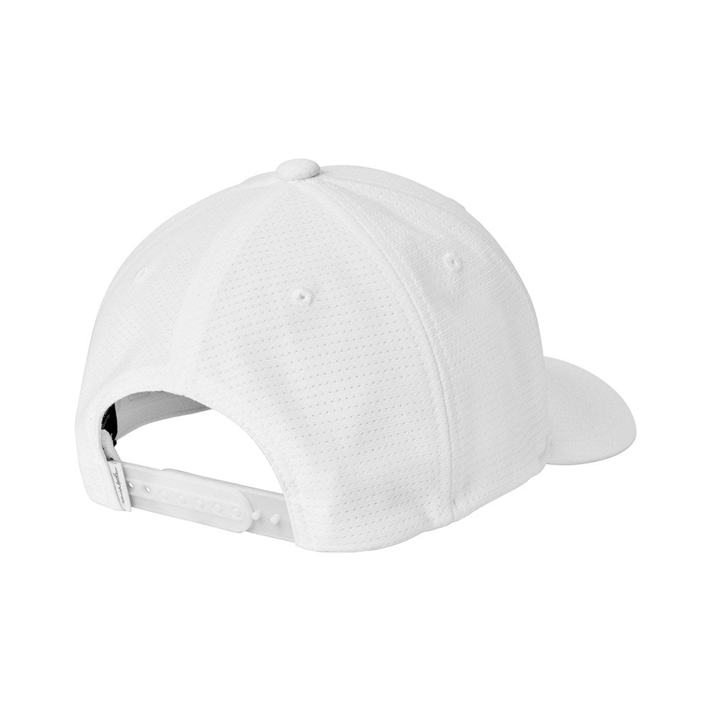 White | Back