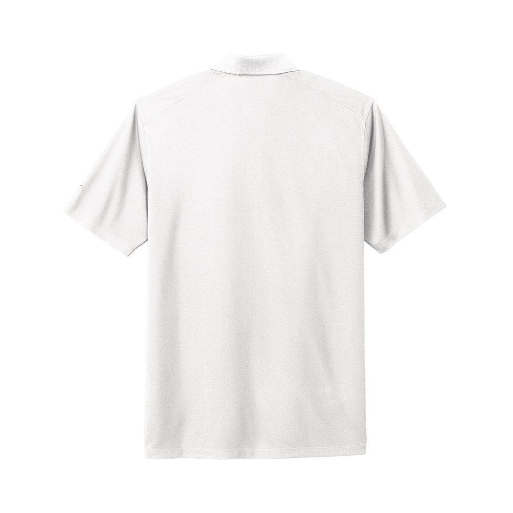 White | Back
