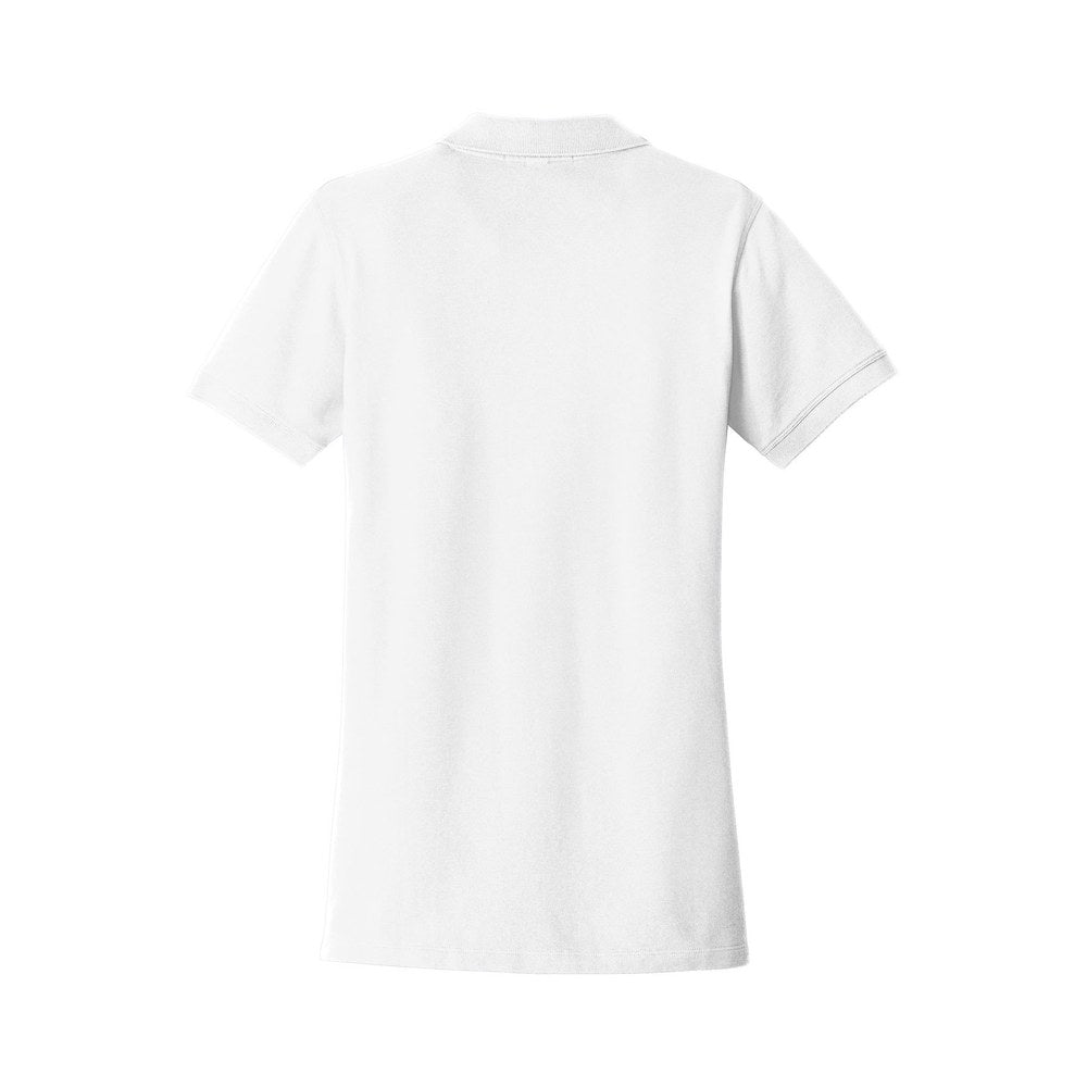 White | Back