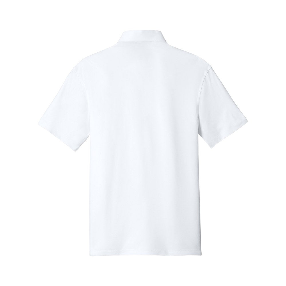 White | Back