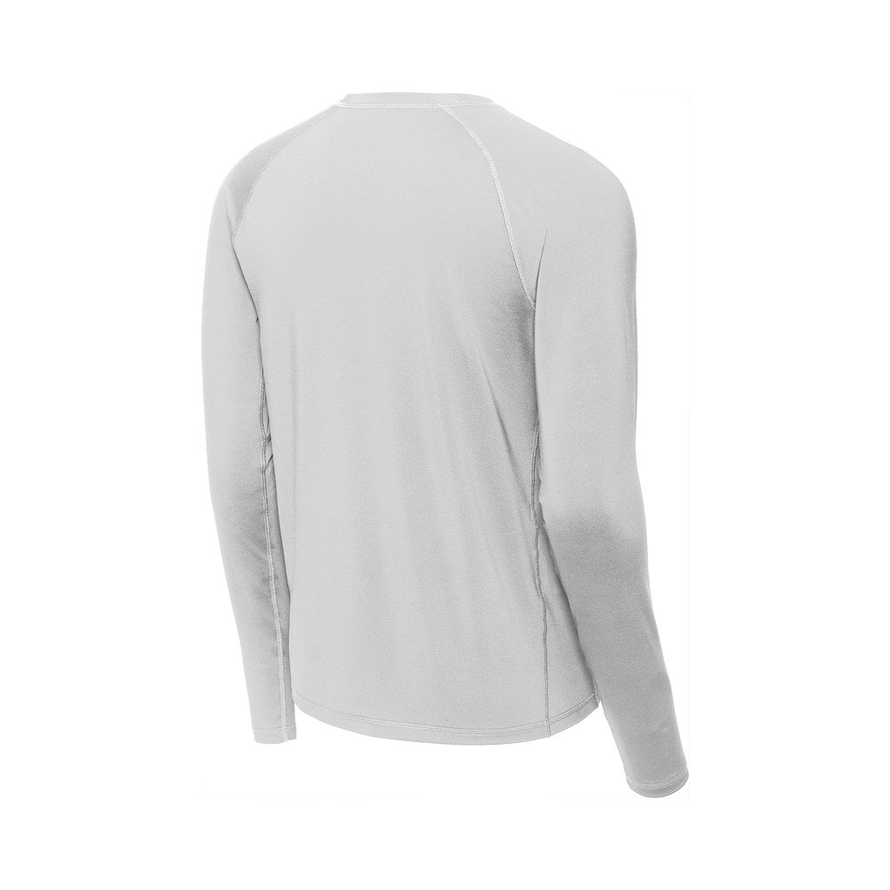 White | Back