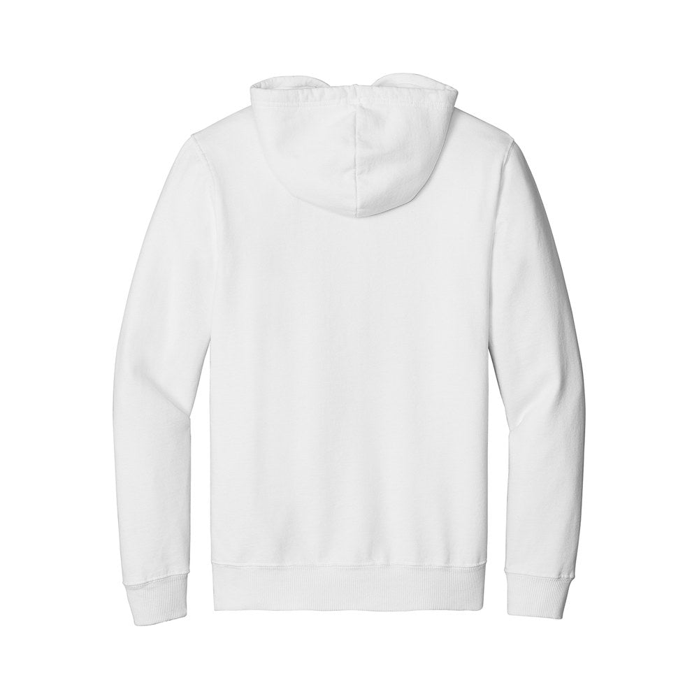 White | Back