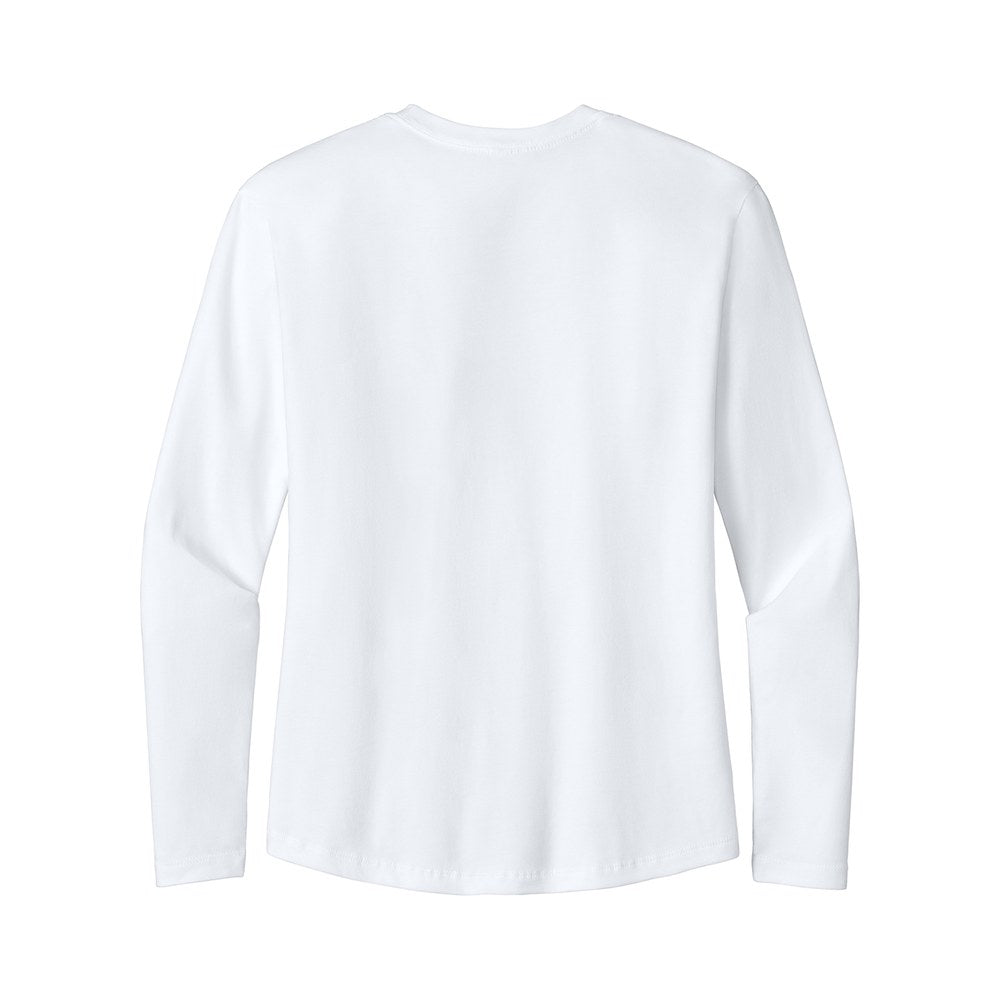 White | Back