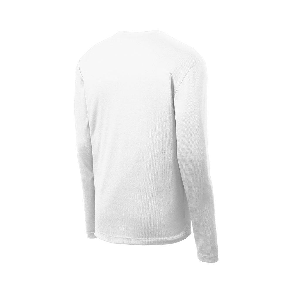White | Back