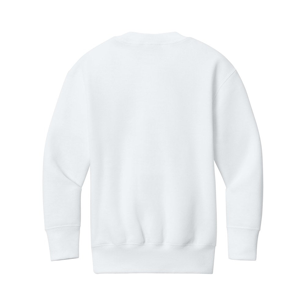White | Back