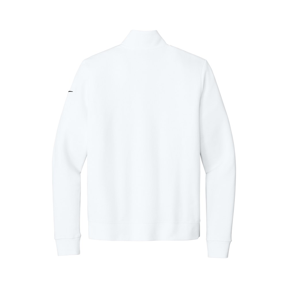 White | Back