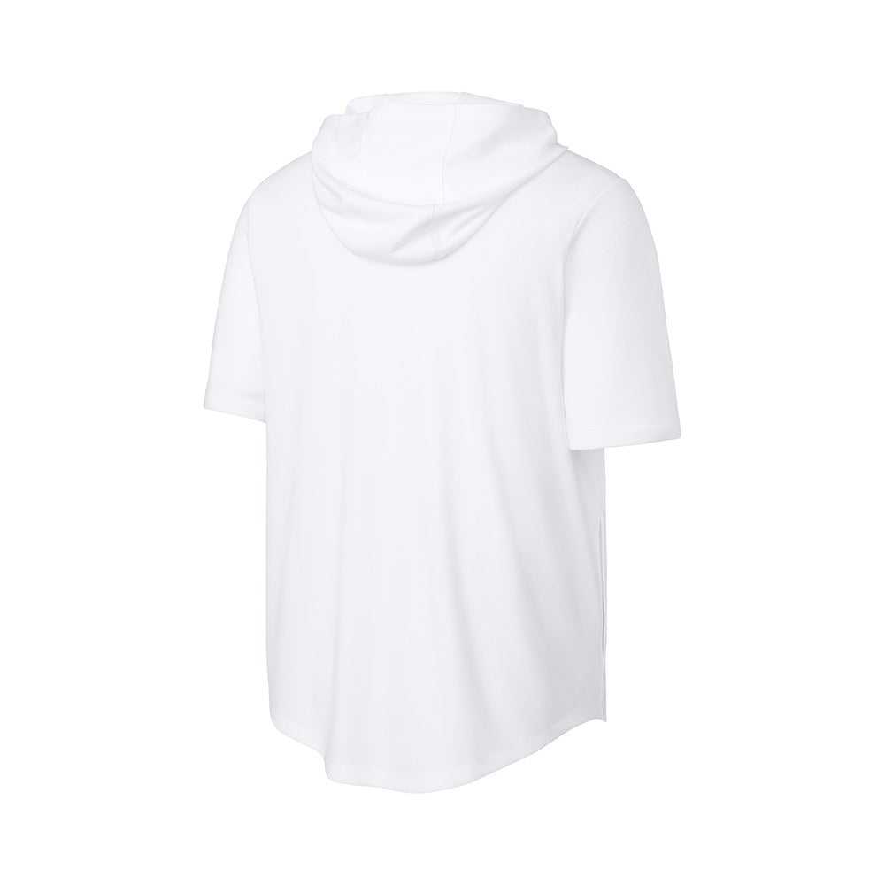 White | Back