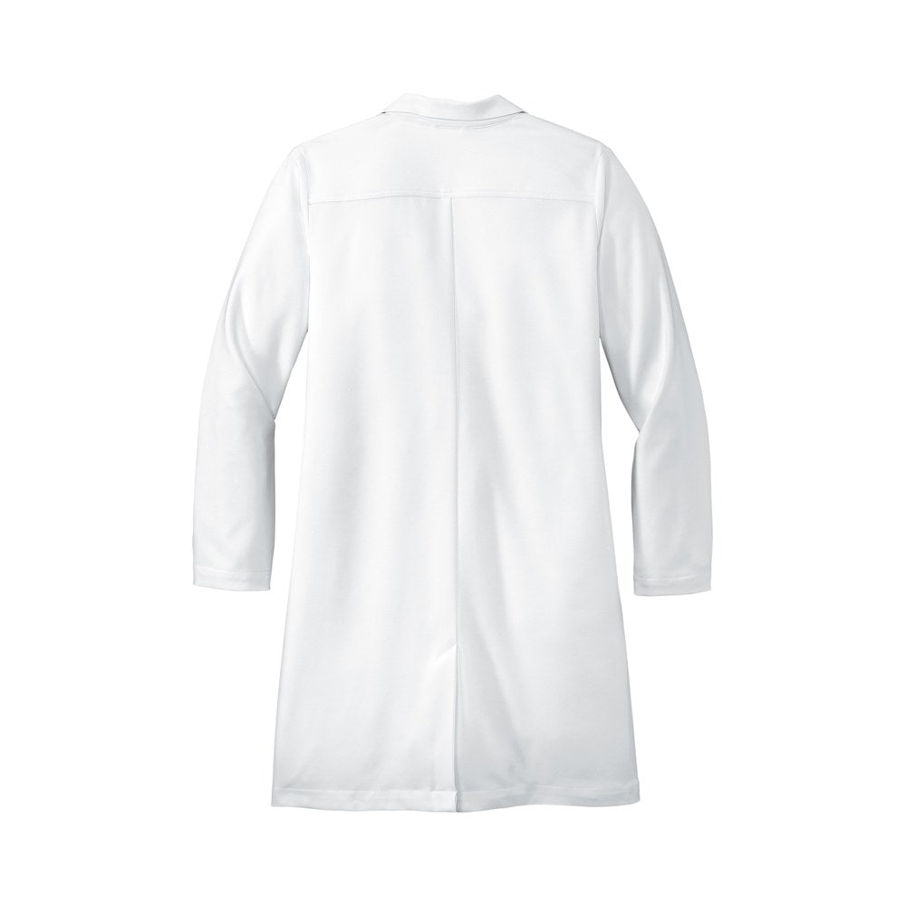 White | Back