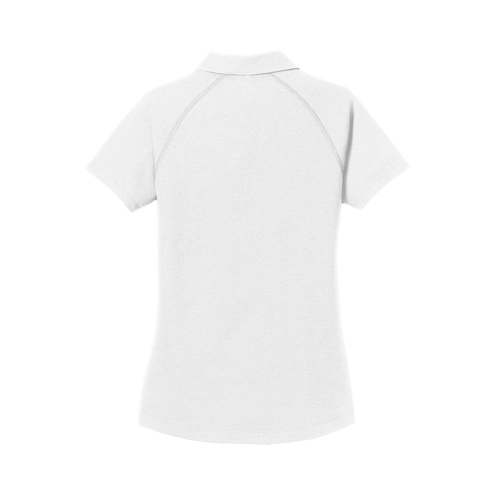 White | Back