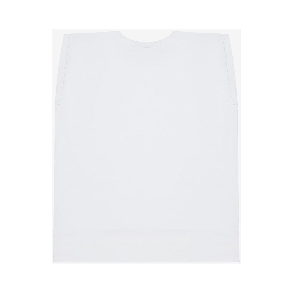 White | Back