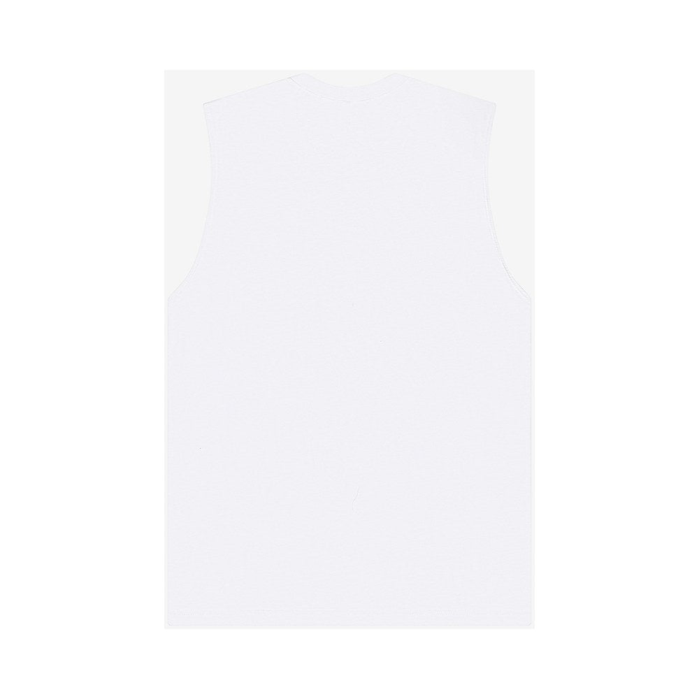 White | Back