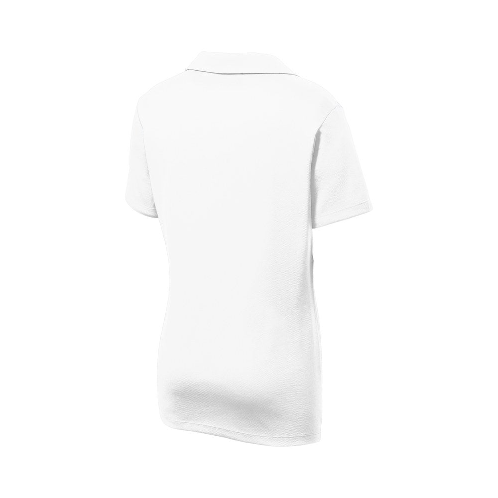 White | Back