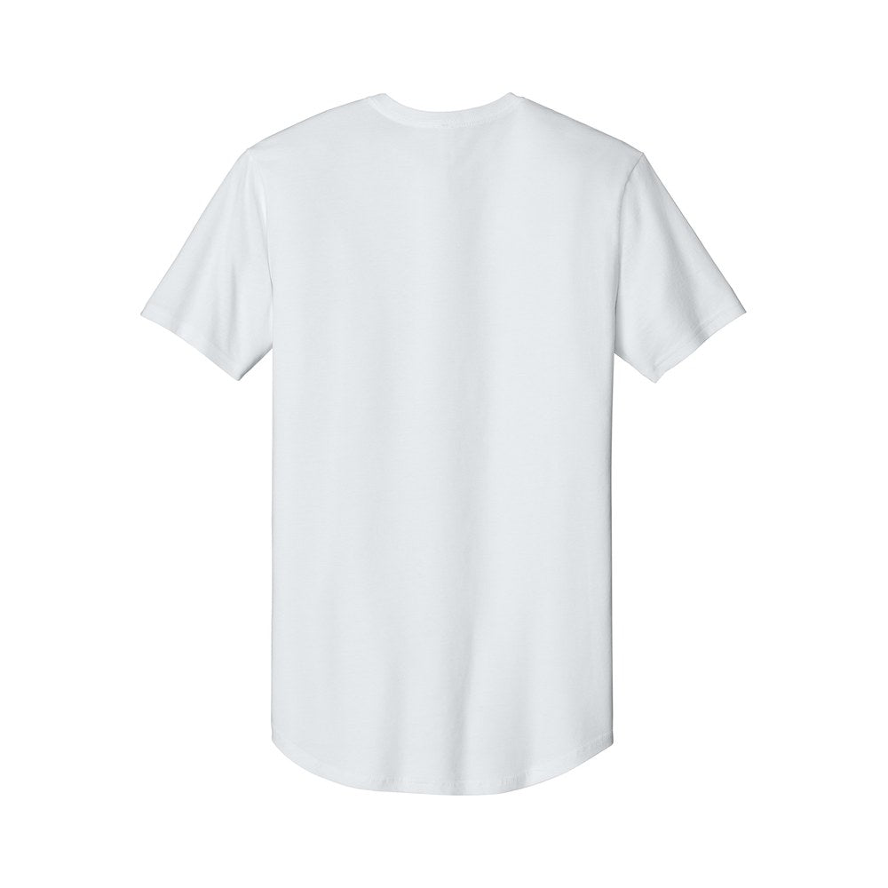 White | Back