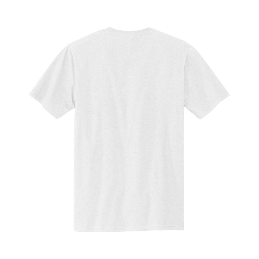 White | Back