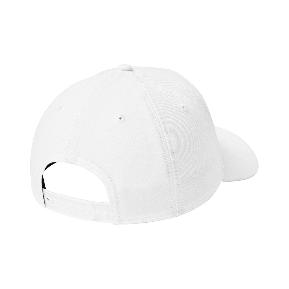White | Back