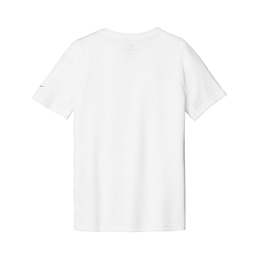 White | Back