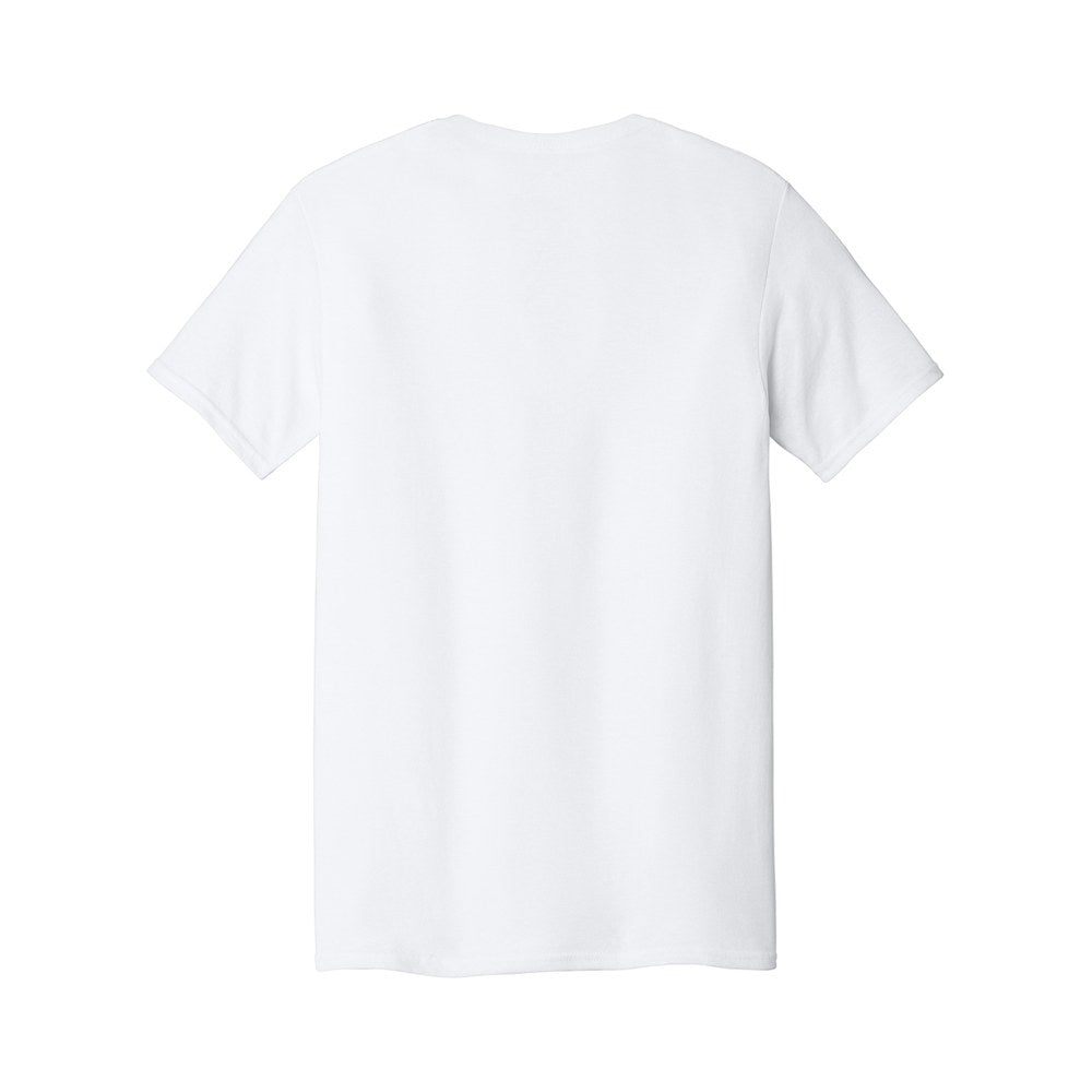 White | Back