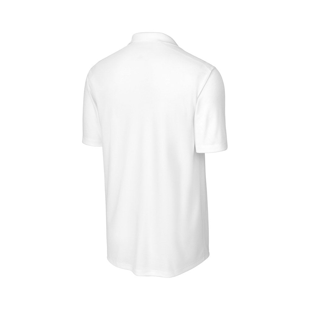 White | Back
