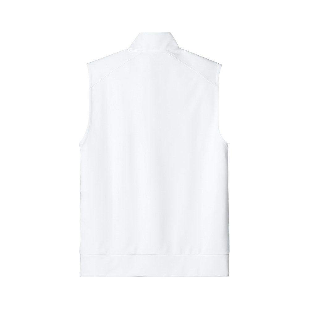 White | Back