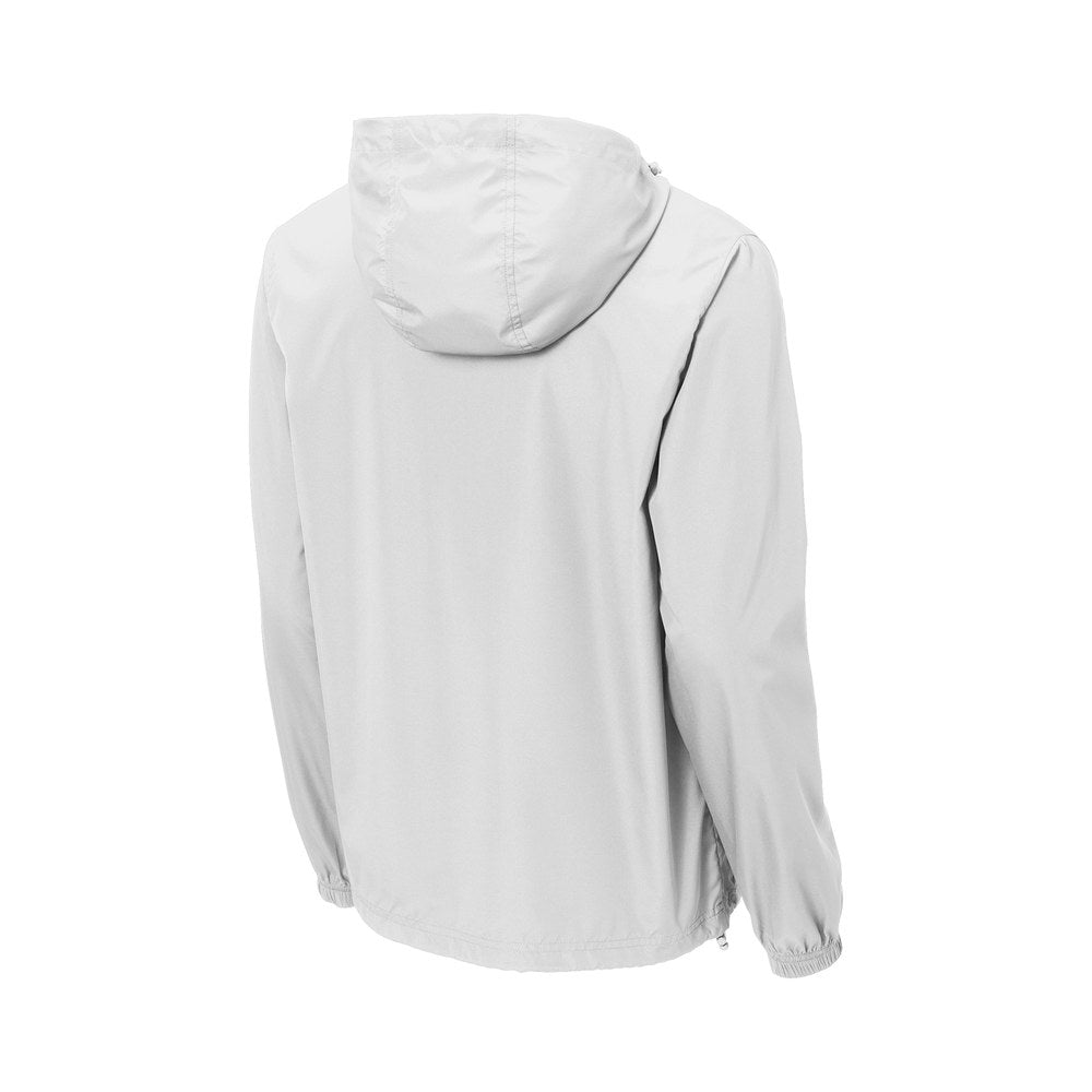 White | Back