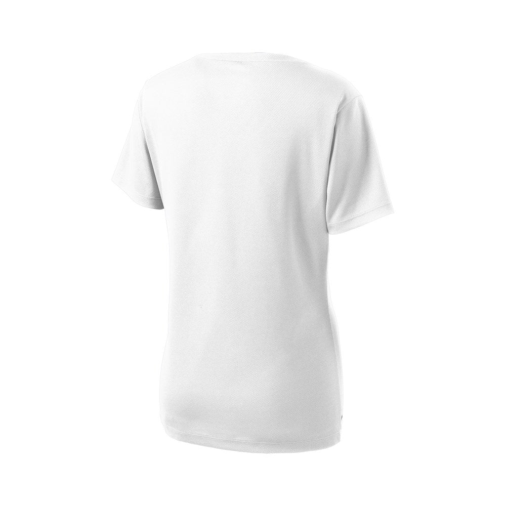 White | Back