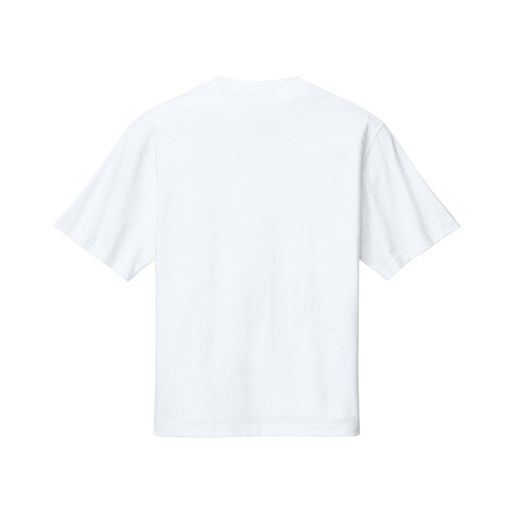 White | Back